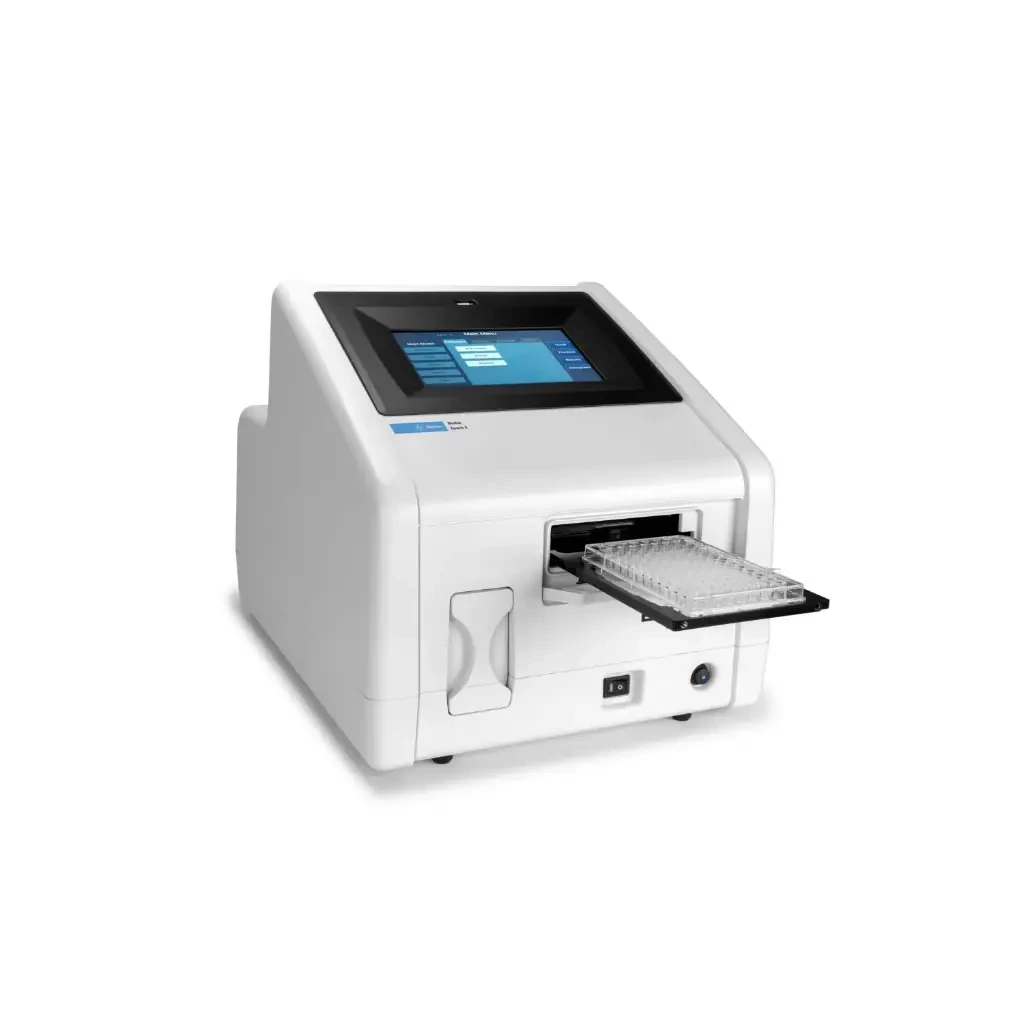 Epoch 2 Microplate Reader