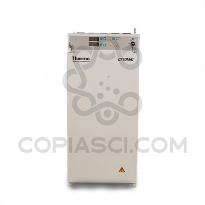 Thermo Scientific Cytomat 2C Incubator:Automated