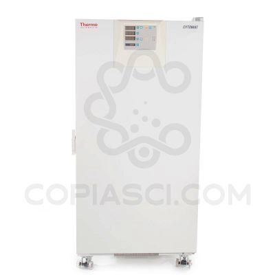 Thermo Electron NA Cytomat 24C 10 Incubator:Automated