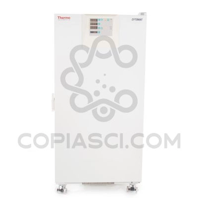 Thermo Scientific Cytomat 24 C4-02 Incubator:Automated