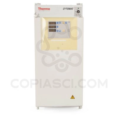 Thermo Scientific Cytomat 2C-02 Incubator:Automated