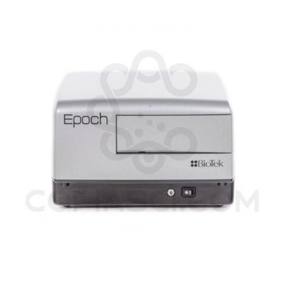 Agilent Technologies Epoch Microplate Reader