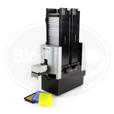 BioTek Instruments BioStack 2 Microplate Stacker:Automated