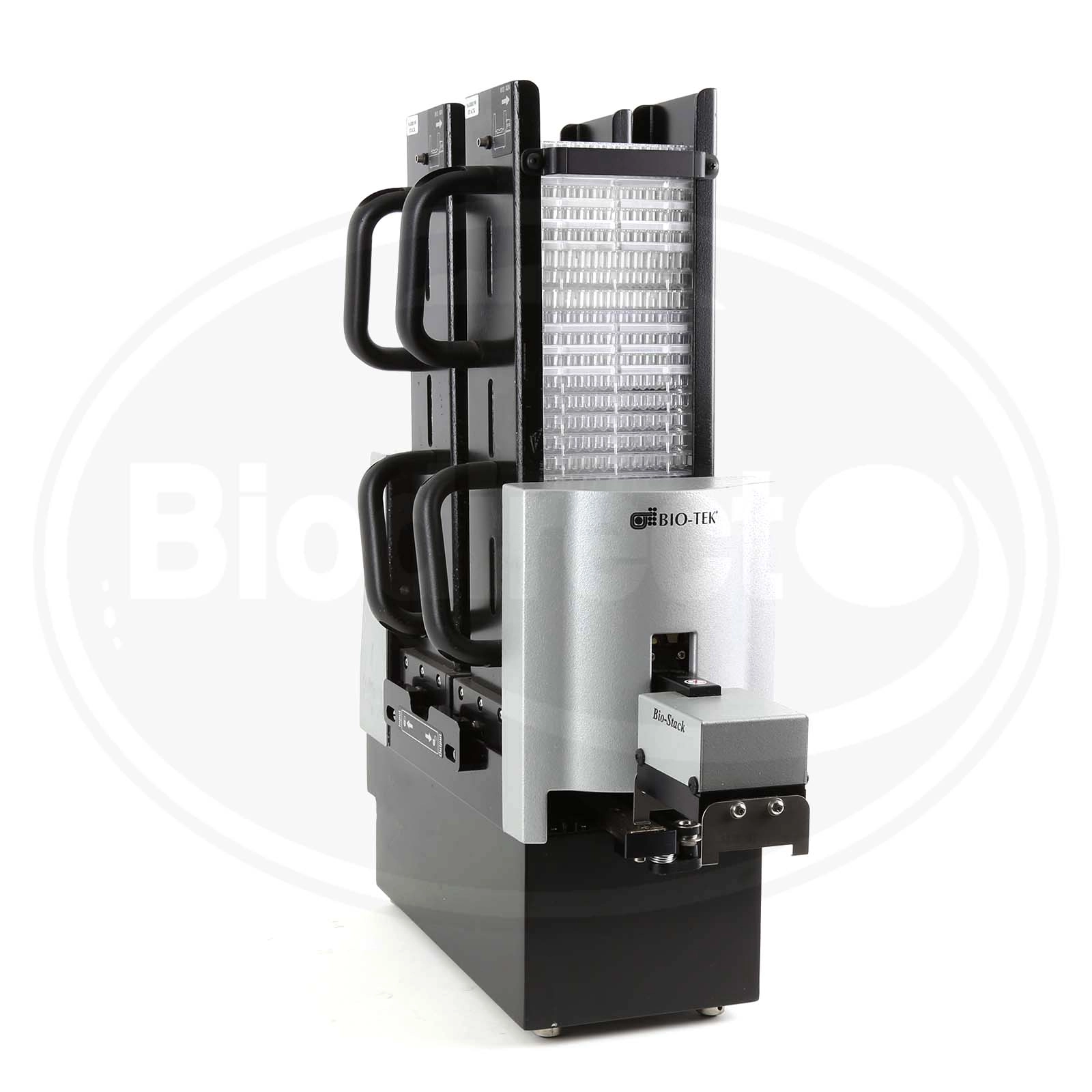 BioTek Instruments BioStack Microplate StackerAutomated