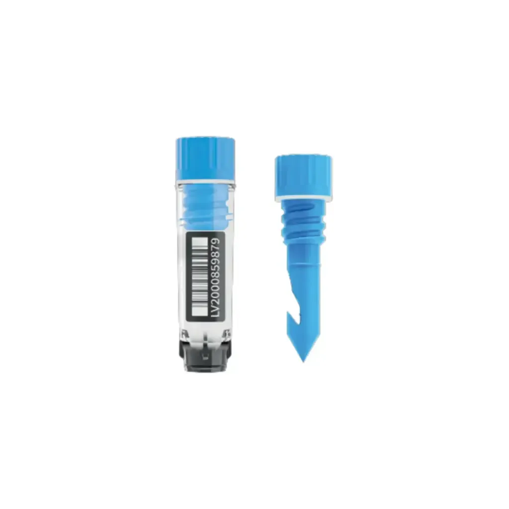LVL Technologies SAFE® XXLX 8000 Tube | LabX.com