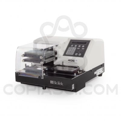 BioTek Instruments ELx405 Select LS Microplate Washer