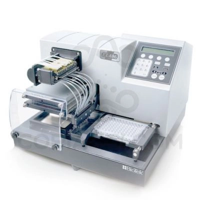 BioTek Instruments EL406 Microplate Washer