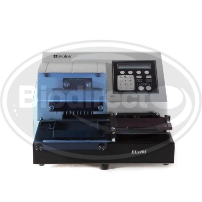 BioTek Instruments ELx405  Microplate Washer