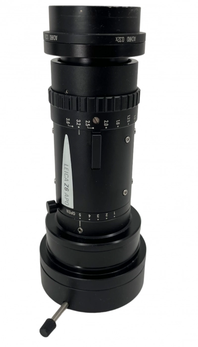 Leica Z6 APO Stereo Microscope