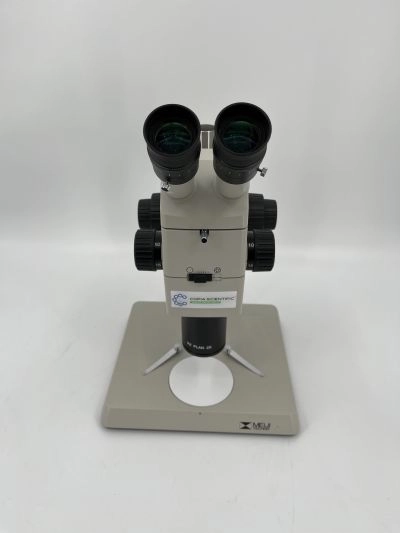 Meiji RZ-B Stereo Binocular Microscope