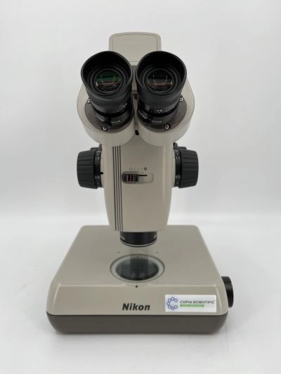 Nikon SMZ-U Stereo Microscope