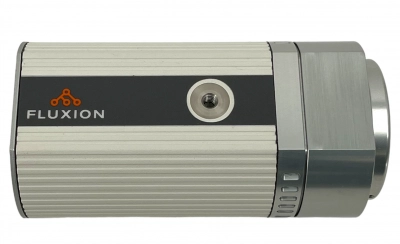 QImaging Fluxion 14 Bit Monochrome Microscope Camera