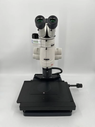 Leica MZ16 Microscope