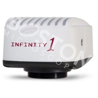Lumenera Infinity 1.5-C 5MP Color CMOS Microscope Camera