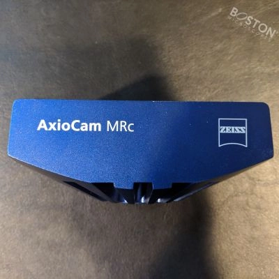 Zeiss AxioCam MRc Microscope Camera