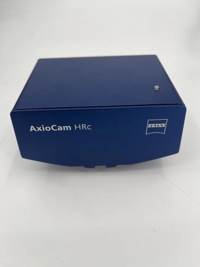 Zeiss AxioCam HRc High Resolution 13mp Color CCD Microscope Camera