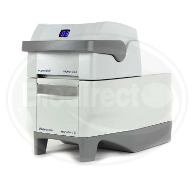 Eppendorf Mastercycler ProS Vapo Protect 96 Thermal Cycler *PARTS ONLY*