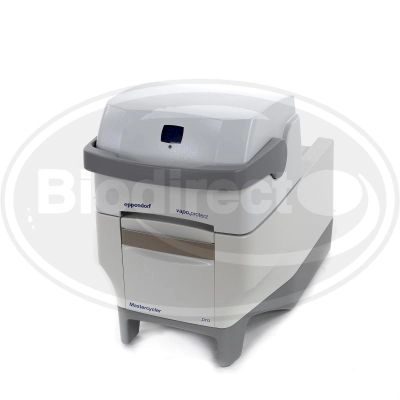 Eppendorf Mastercycler Pro Vapo Protect 96 Thermal Cycler