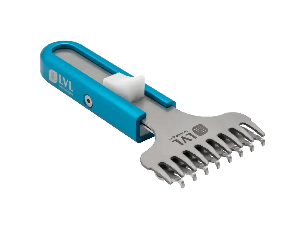 SAFE&reg; Push Cap Decapper