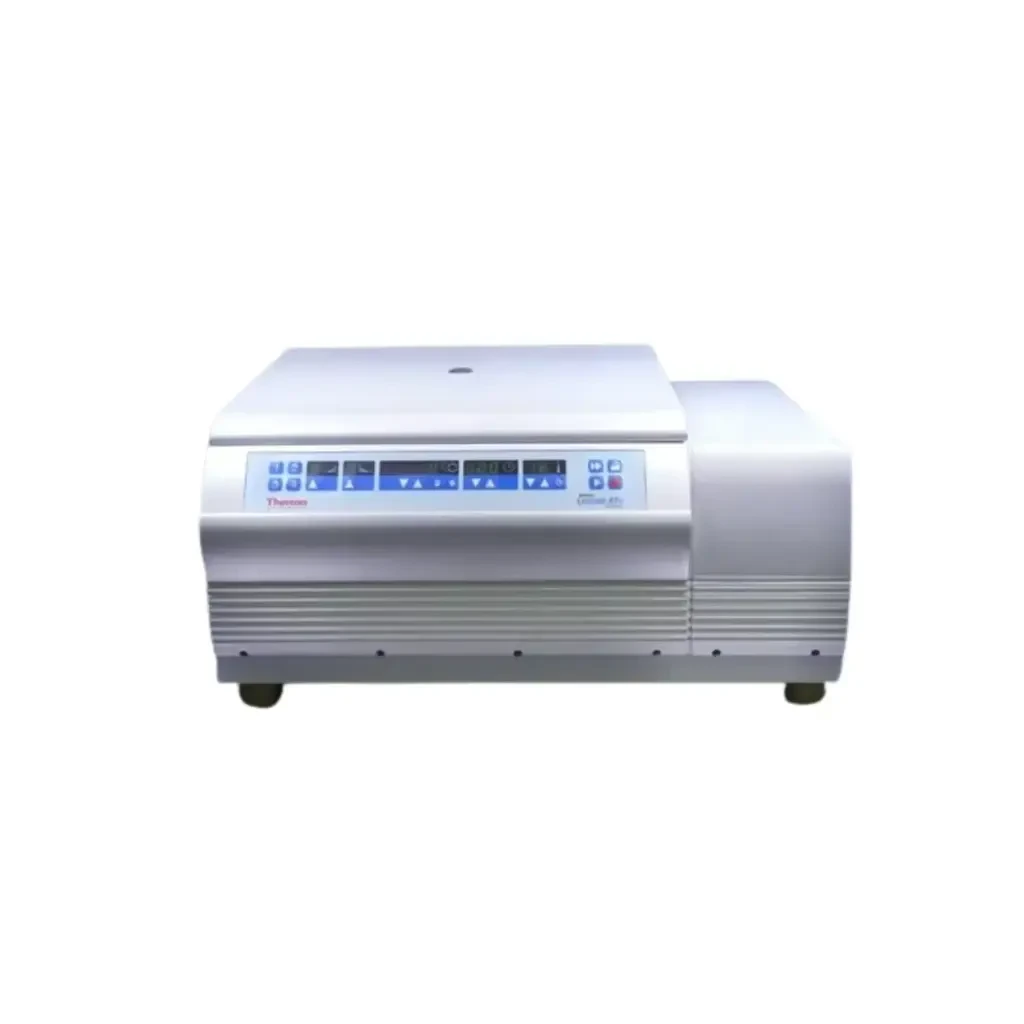 Thermo Fisher Legend RT Plus Refrigerated Centrifuge | LabX.com