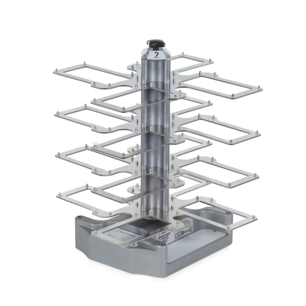PlateHub Microplate Carousel | LabX.com