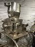 Alexanderwerk Stainless Steel Rotor Fine Granulator