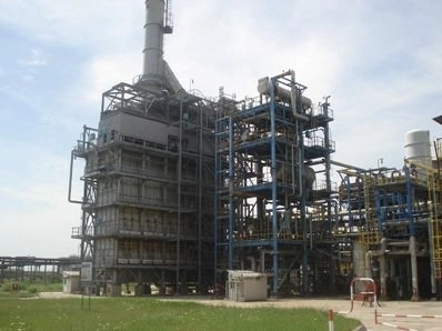 Hydrogen Gas Generating Plant, 22500 Nm3/hour, 99.99% Purity, 33 barg