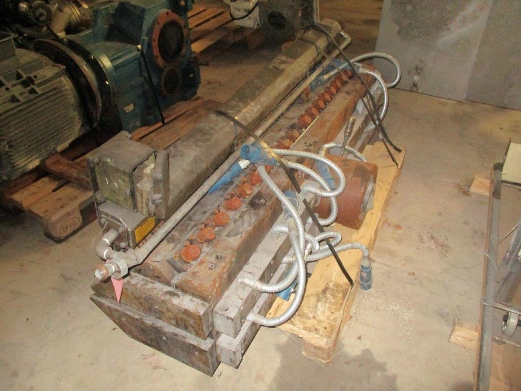 60&quot; EDI Autoflex R75 Sheet Die