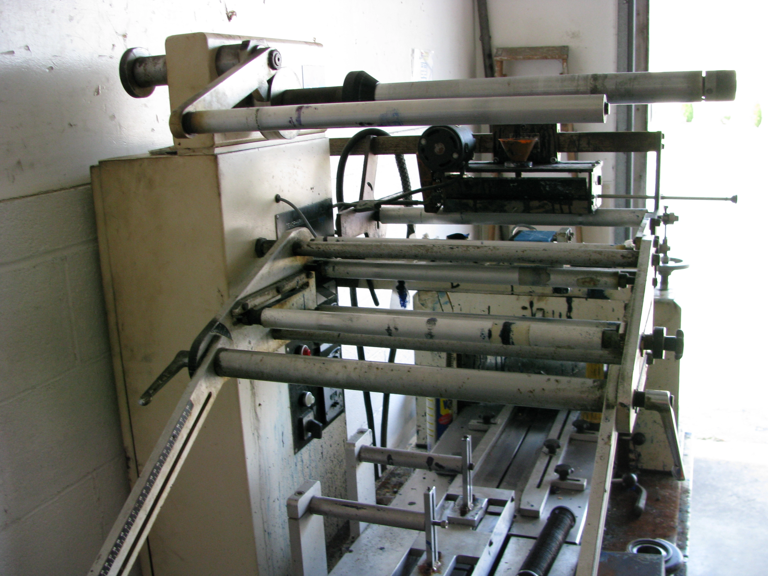 Tevopharm Horizontal Wrapper Mdl PC