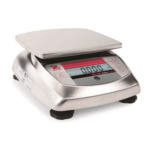 Ohaus V31X3N Valor 3000 Compact Scale 83999992