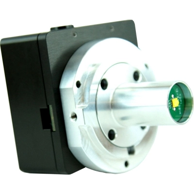 Nanodyne LED Retrofit Kit for (Leica) Reichert Microstar IV Illuminator Model # 10698