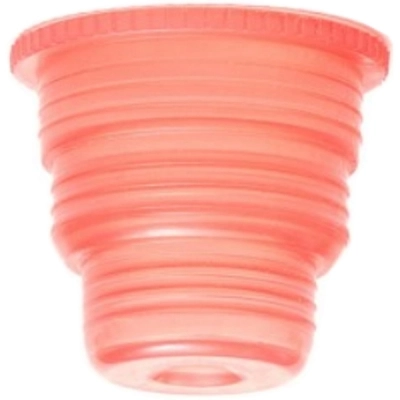Bio Plas Hexa-Flex Safety Caps for Culture Tubes, Red (Pack of 500) Model # 8355