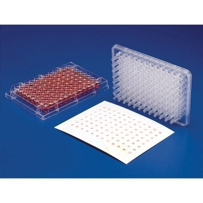 Bel-Art Colony Replicating Tool For 96-Well Plates (Bel-Blotter); Polycarbonate