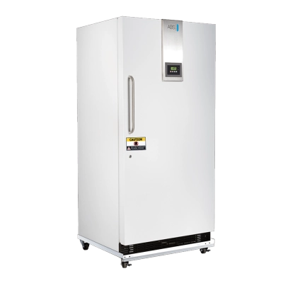 ABS 30 Cu. Ft. Manual Defrost Laboratory Freezer  ABT-MFP-30