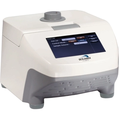 SCILOGEX TC1000-S Thermal Cycler Model # 541000019999