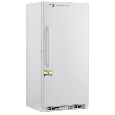 ABS 20 Cu. Ft. Standard Auto Defrost Laboratory Freezer ABT-AFS-20