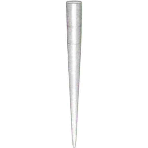 Bio Plas 1-200uL Oxford Slim Line Pipet Tip, Natural (Pack of 1000) Model # 1010