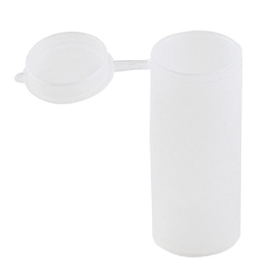 Kartell 35mL LDPE Sample Vial 226245-50 (CS/100)