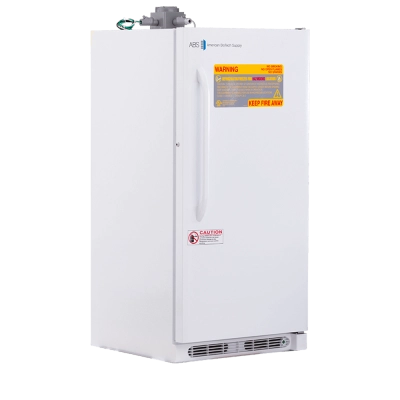 ABS 14 Cu Ft Standard Hazardous Location (Explosion Proof) Refrigerator ABT-ERS-14