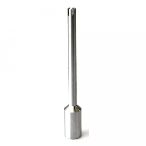 Stainless Steel Lees Stirrer (For Drill)