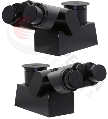 Olympus U-TTR Tilting Trinocular Head for BX Series Microscopes