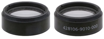 Zeiss Depolarizer, quartz w. tube lens(115)