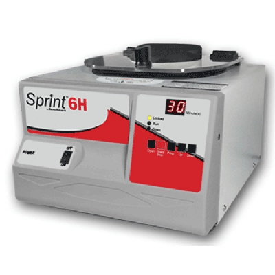 Benchmark Scientific Sprint 6H Horizontal Centrifuge