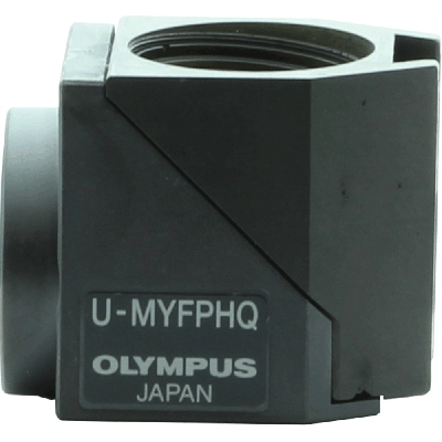 Olympus U-MYFPHQ Fluorescence Filter Set