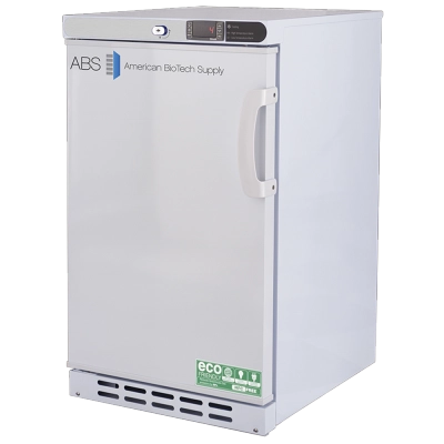 ABS 2.5 Cu Ft Premier Undercounter Refrigerator (Left Hinged) ABT-UC-UCBI-0204-LH