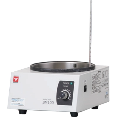 Yamato BM-100 Compact Analog Water Bath (115V)