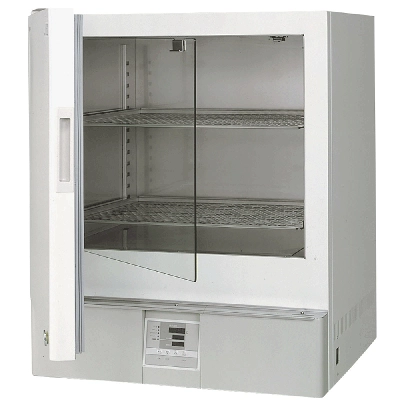 Yamato IC-403CW Natural Convection Incubator With Window