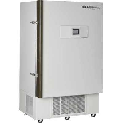 So-Low PN40-28 Platinum Upright Freezer 28 Cu. Ft.