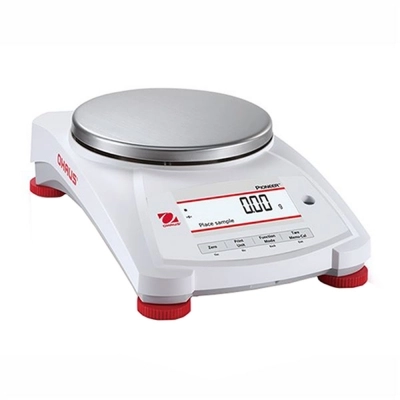 Ohaus PX4201/E Precision Electronic Balance 30429853