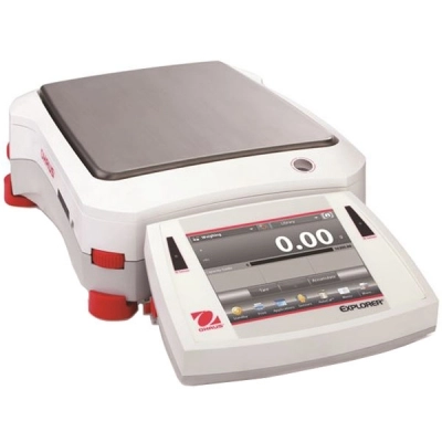 OHAUS EX10201 Explorer Precision Electronic Balance Model # 83021365